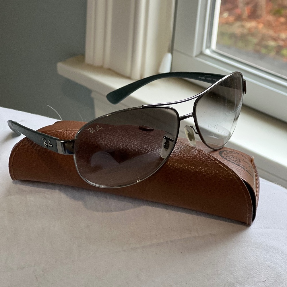 Ray Ban Aviator